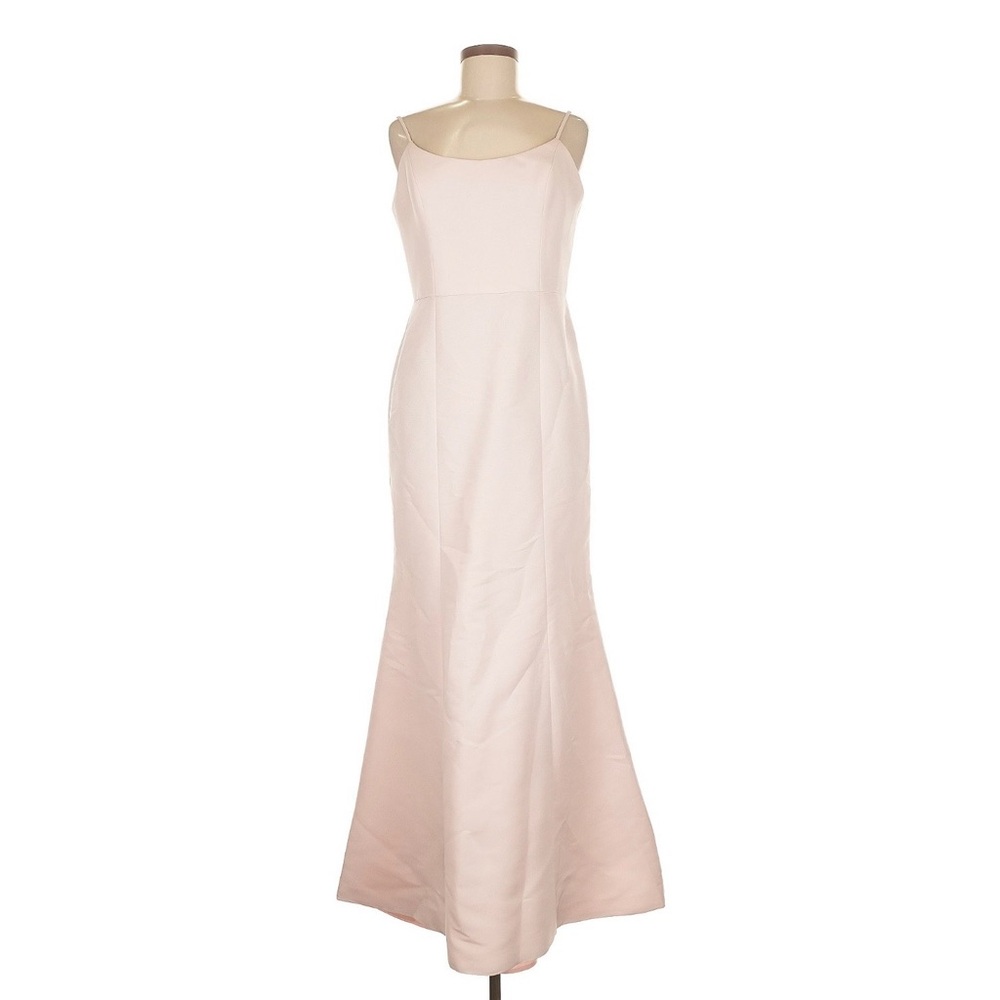 Amsale Moe GB100A in shade “Ballet”